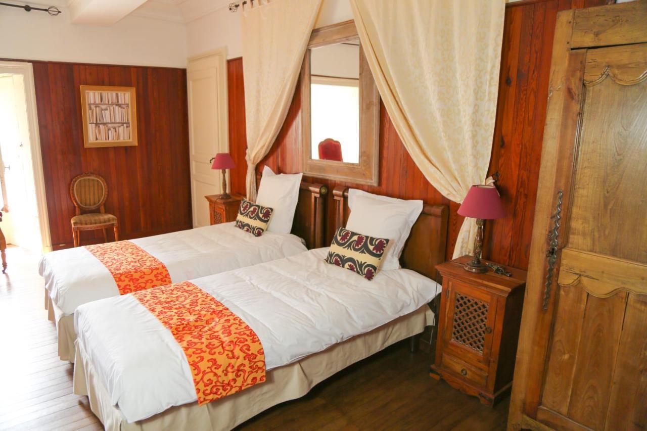 Chateau De La Frogerie Maulevrier Ngoại thất bức ảnh