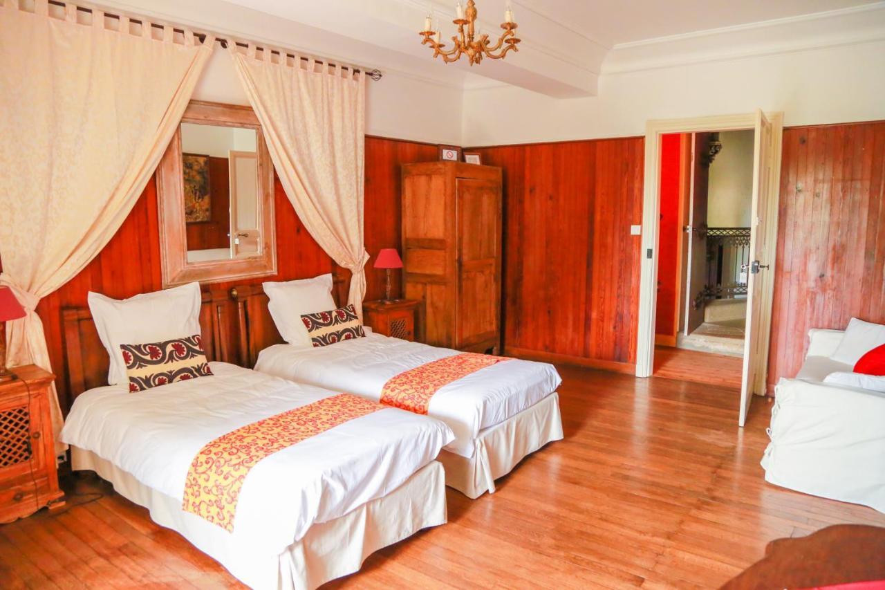 Chateau De La Frogerie Maulevrier Ngoại thất bức ảnh