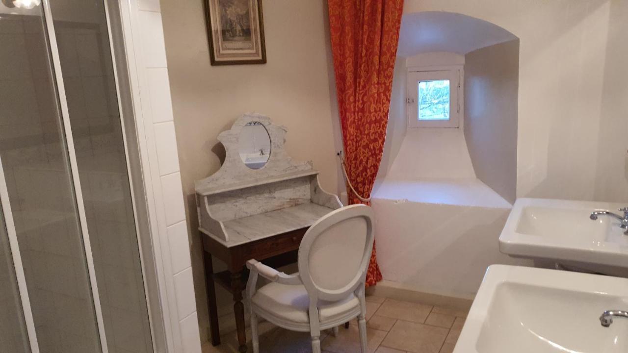 Chateau De La Frogerie Maulevrier Ngoại thất bức ảnh