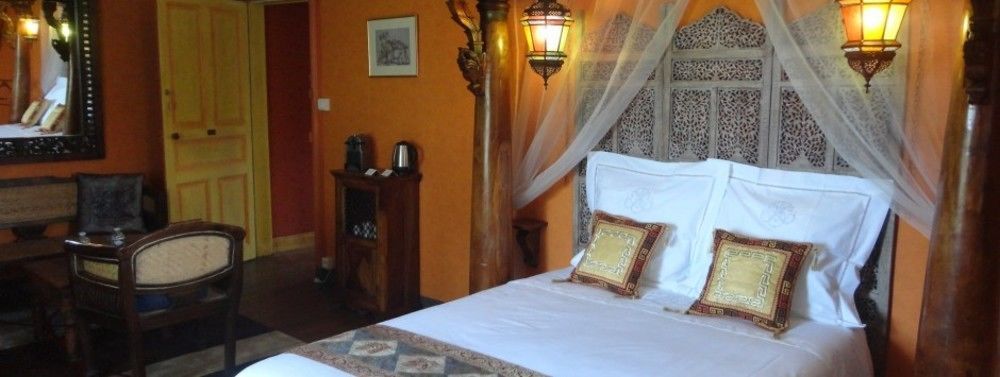 Chateau De La Frogerie Maulevrier Ngoại thất bức ảnh