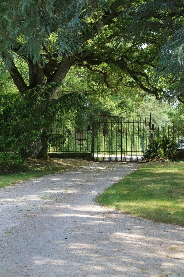 Chateau De La Frogerie Maulevrier Ngoại thất bức ảnh