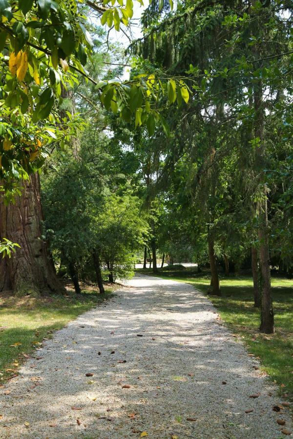 Chateau De La Frogerie Maulevrier Ngoại thất bức ảnh
